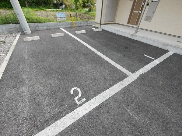 アムール コンセルトの物件内観写真